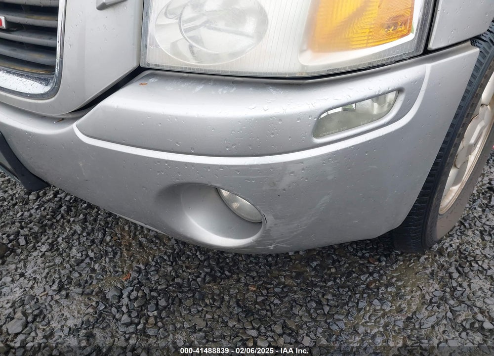 2004 GMC ENVOY XUV VIN: 1GKET12P446202389