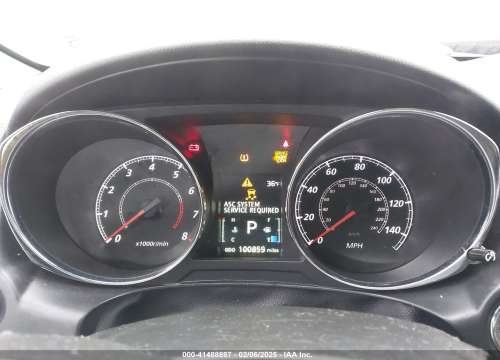 2018 MITSUBISHI OUTLANDER SPORT VIN: JA4AP3AW4JU003735