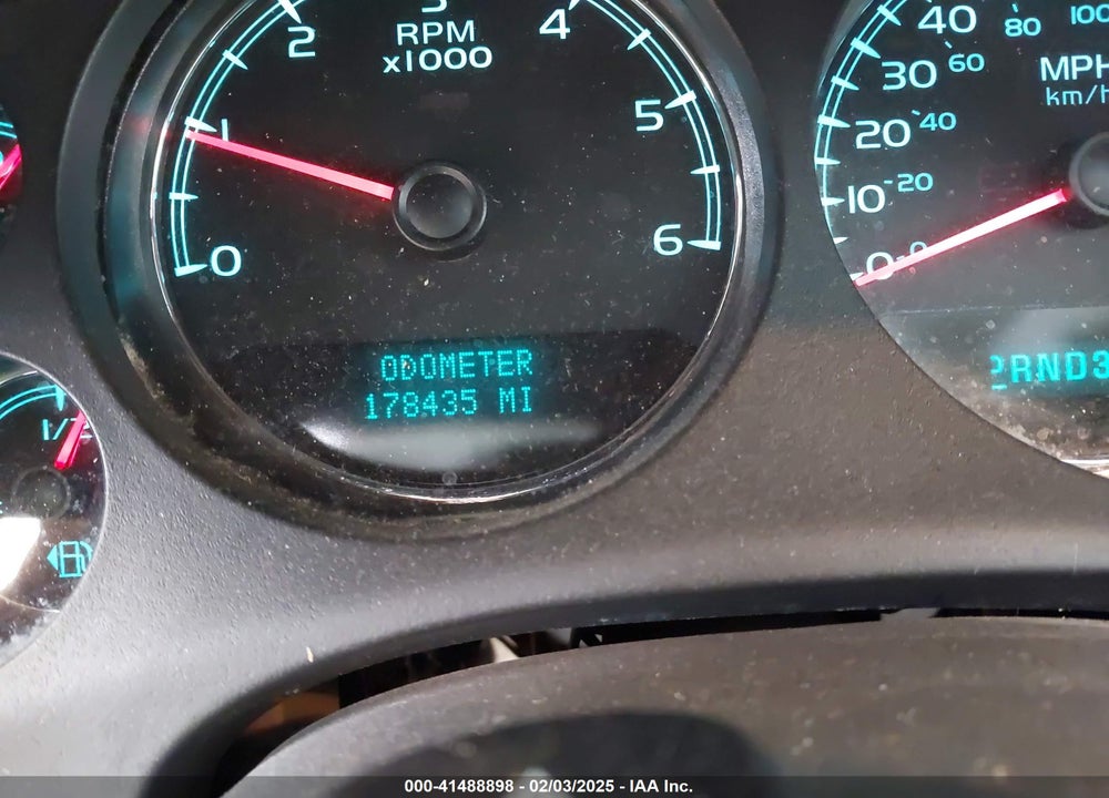 2007 GMC YUKON XL 1500 SLT VIN: 1GKFK16347J354298