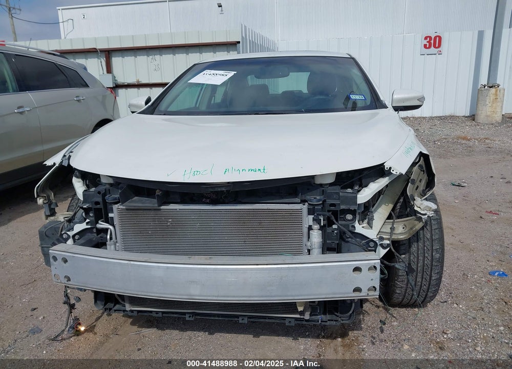 2013 NISSAN ALTIMA VIN: 1N4AL3AP9DN485861