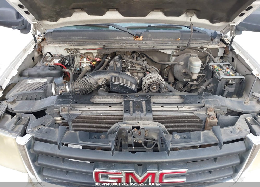 2007 GMC NEW SIERRA VIN: 3GTEC13JX7G555776