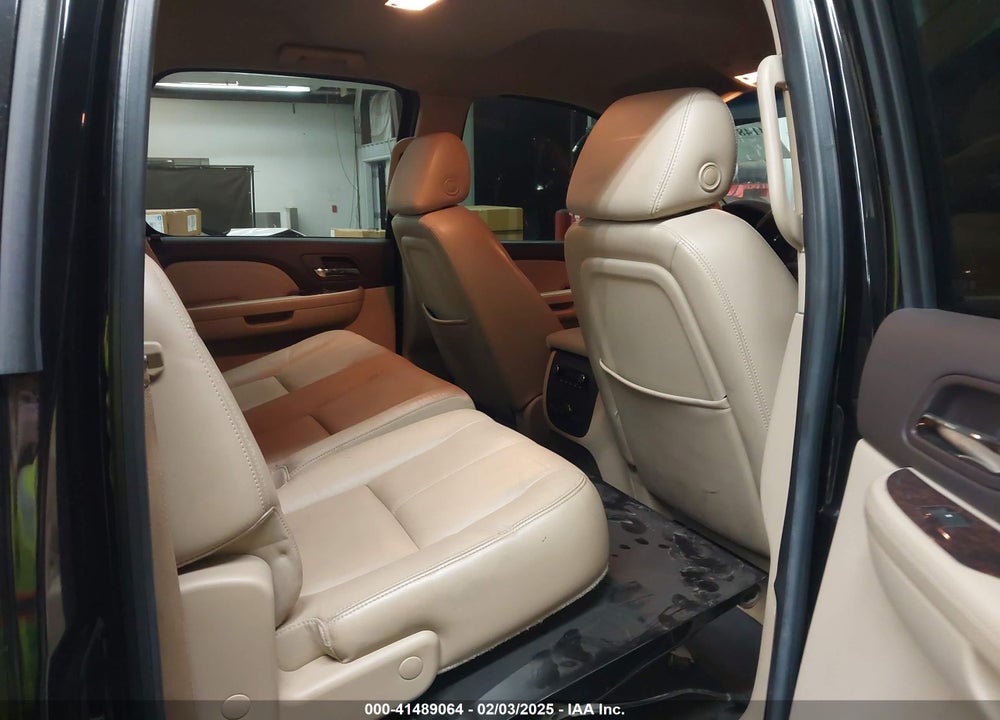 2007 GMC SIERRA 1500 VIN: 2GTEK638871711335