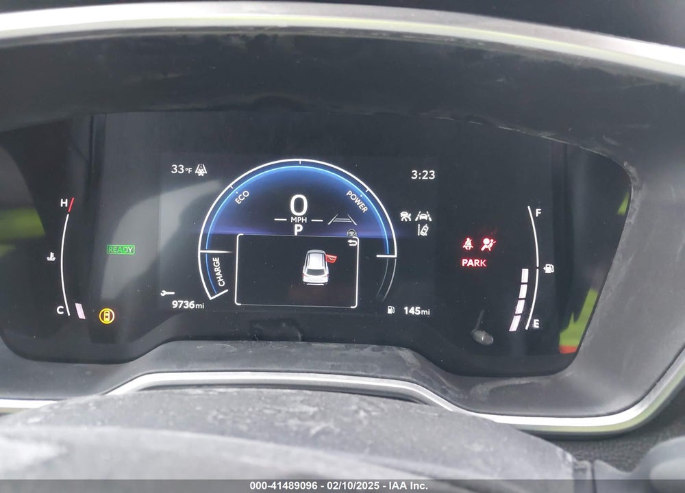 2024 TOYOTA COROLLA CROSS HYBRID XSE VIN: 7MUFBABGXRV063045