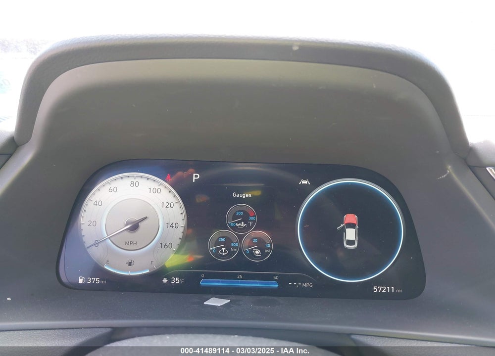 2022 HYUNDAI SONATA VIN: 5NPEK4JC4NH134066