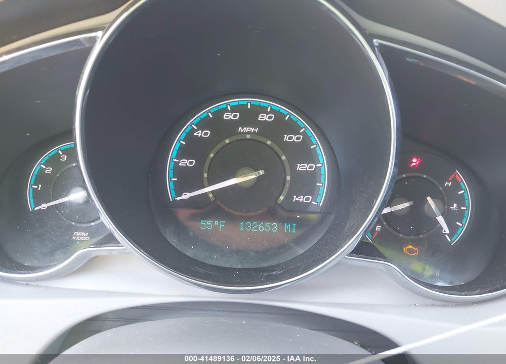 2009 CHEVROLET MALIBU VIN: 1G1ZG57B09F142990