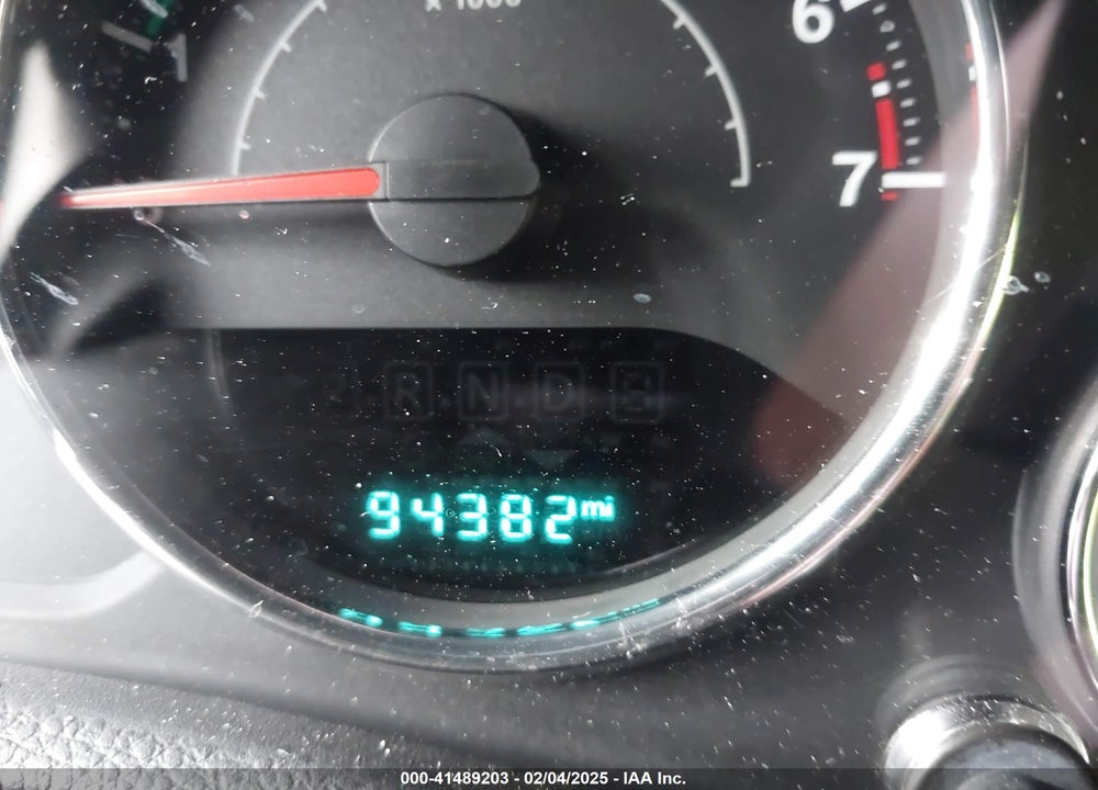2014 JEEP WRANGLER UNLIMITED SPORT VIN: 1C4BJWDG8EL314792