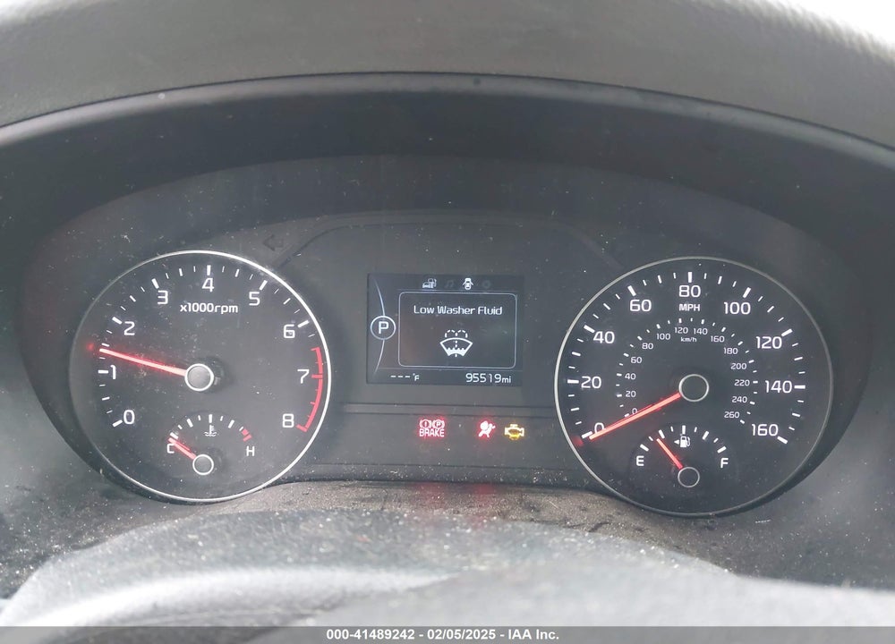 2017 KIA SPORTAGE VIN: KNDPMCAC8H7099506