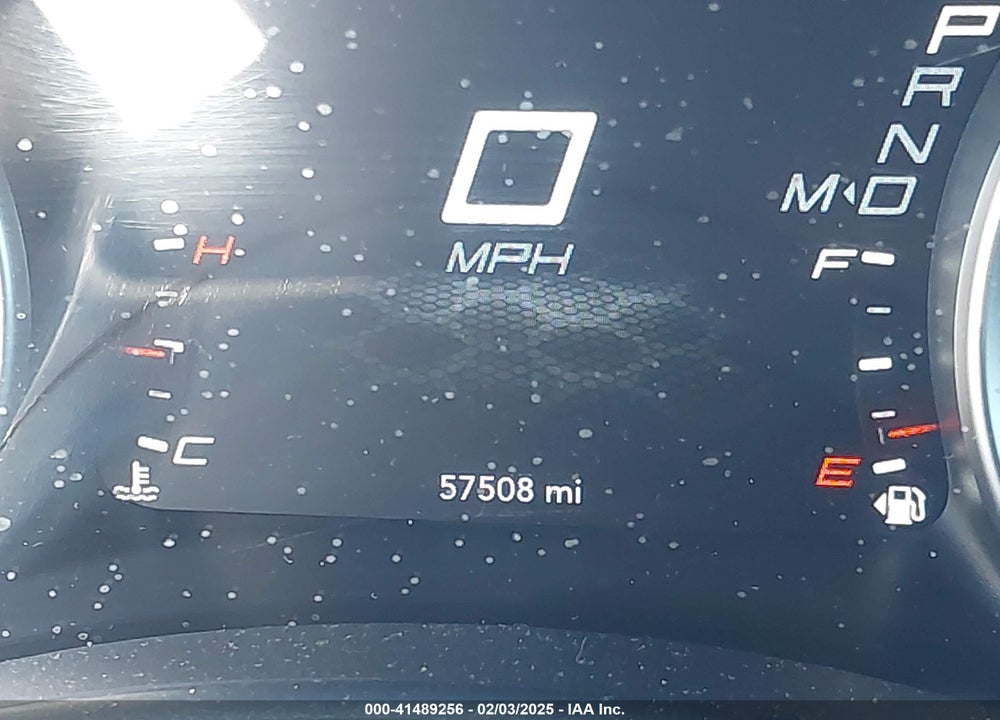 2023 DODGE CHARGER VIN: 2C3CDXBG3PH529568