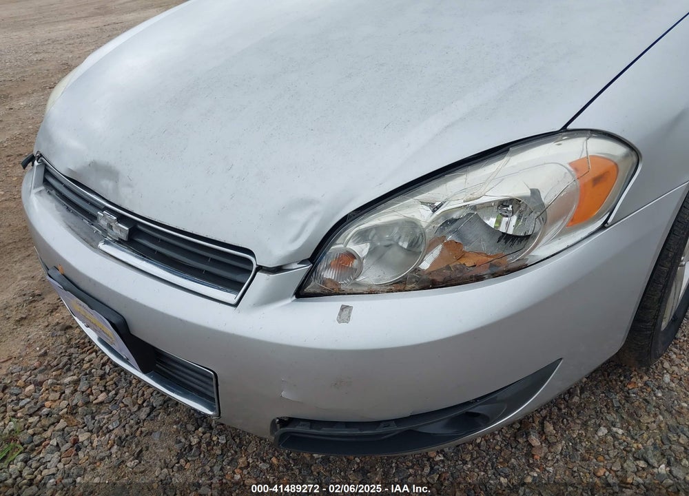 2011 CHEVROLET IMPALA VIN: 2G1WG5EK7B1244385