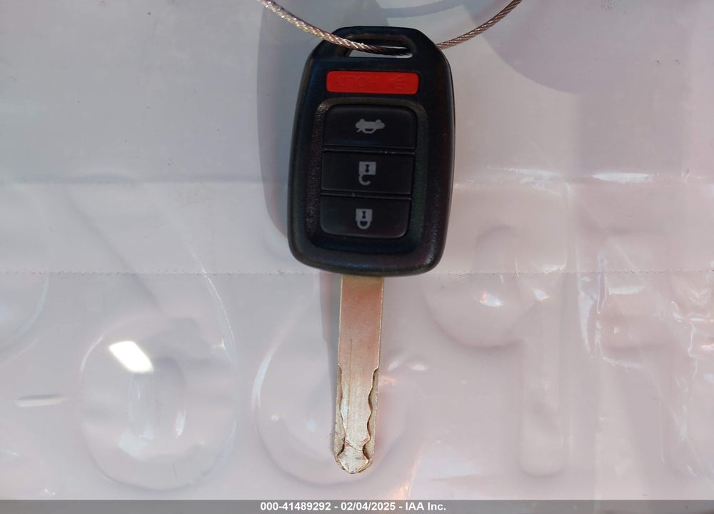 2018 HONDA CIVIC LX VIN: 2HGFC2F58JH574439
