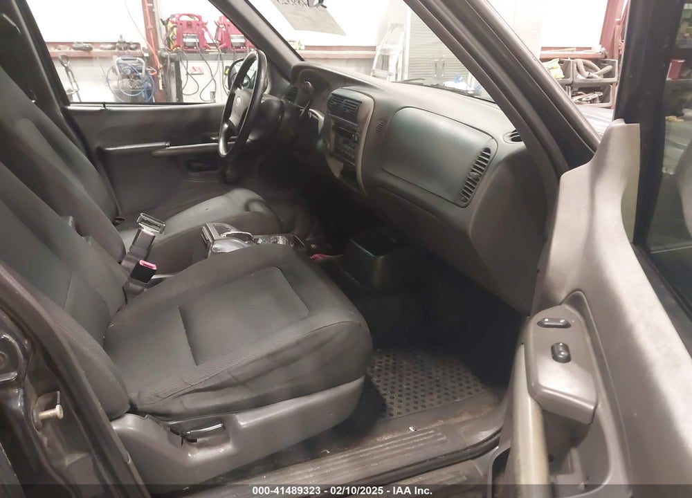 2001 FORD EXPLORER SPORT TRAC VIN: 1FMZU67EX1UC60444