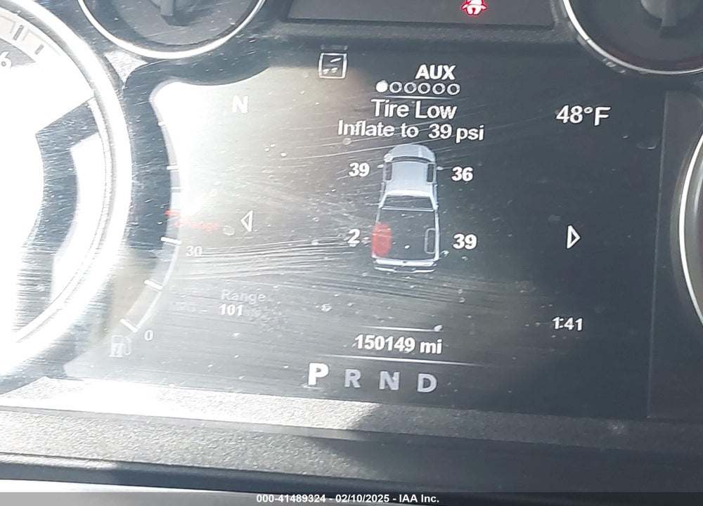 2015 RAM 1500 VIN: 1C6RR7LT2FS678572