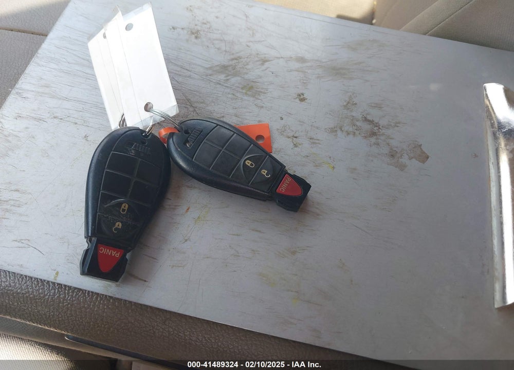 2015 RAM 1500 VIN: 1C6RR7LT2FS678572