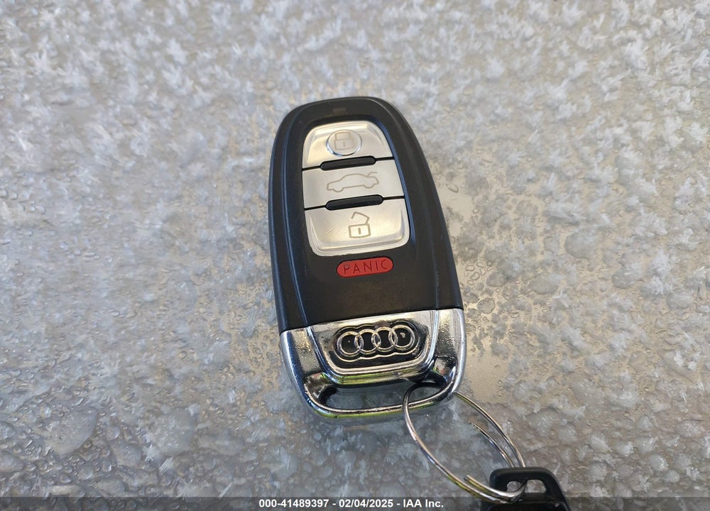 2013 AUDI S5 3.0T PREMIUM PLUS VIN: WAUVGAFR1DA064333