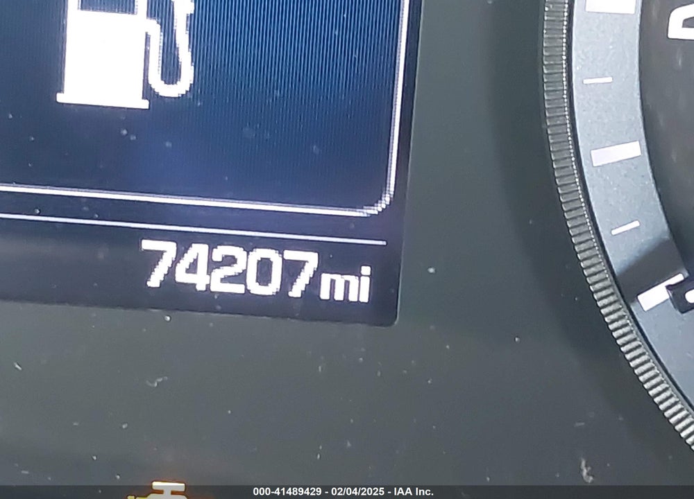 2017 HYUNDAI SONATA VIN: 5NPE24AF0HH584974