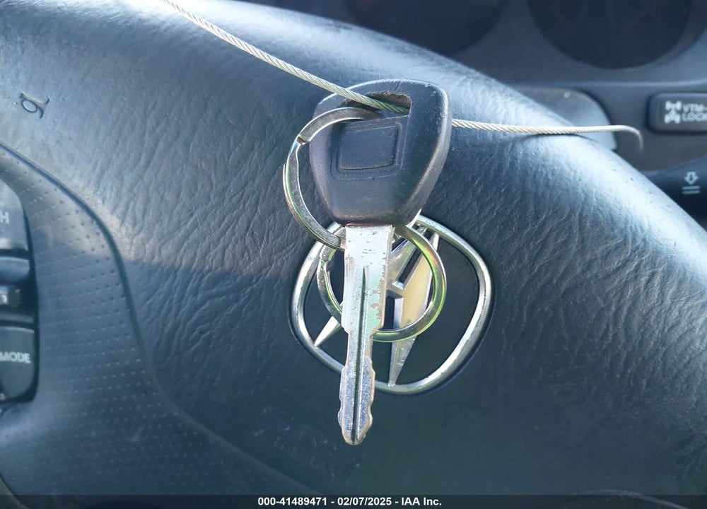 2006 ACURA MDX VIN: 2HNYD18856H538621