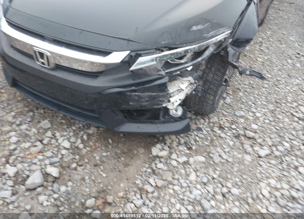 2016 HONDA CIVIC EX-T VIN: 19XFC1F39GE004378