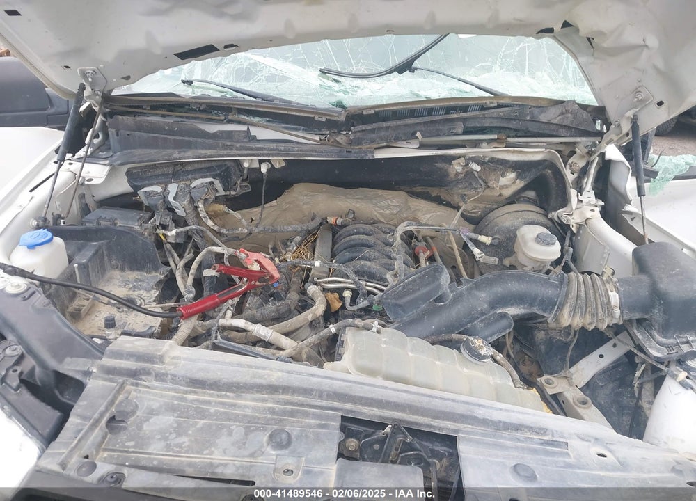2019 FORD F-150 VIN: 1FTEW1E58KKD51938