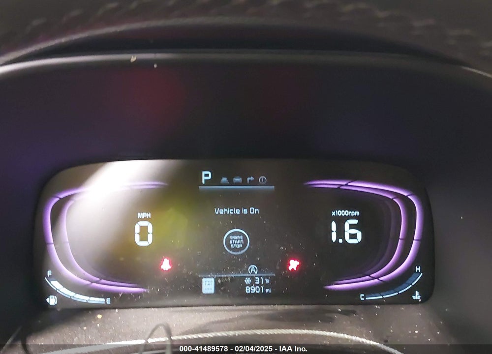 2024 KIA SOUL EX VIN: KNDJ33AU8R7899774