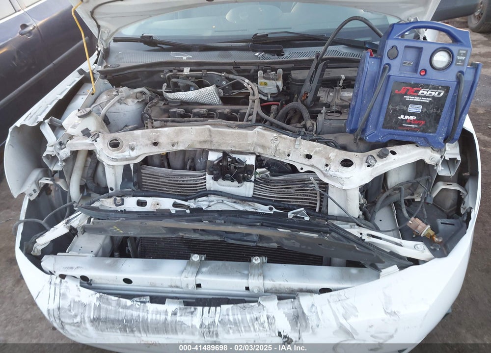 2008 FORD FOCUS SE/SES VIN: 1FAHP35N98W142110
