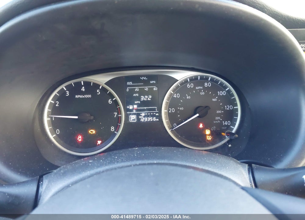 2019 NISSAN KICKS VIN: 3N1CP5CU6KL531247