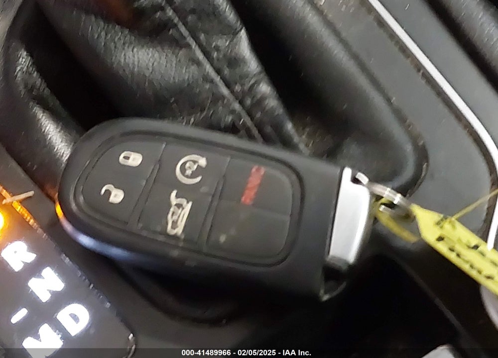 2019 JEEP CHEROKEE LATITUDE PLUS 4X4 VIN: 1C4PJMLX1KD272810