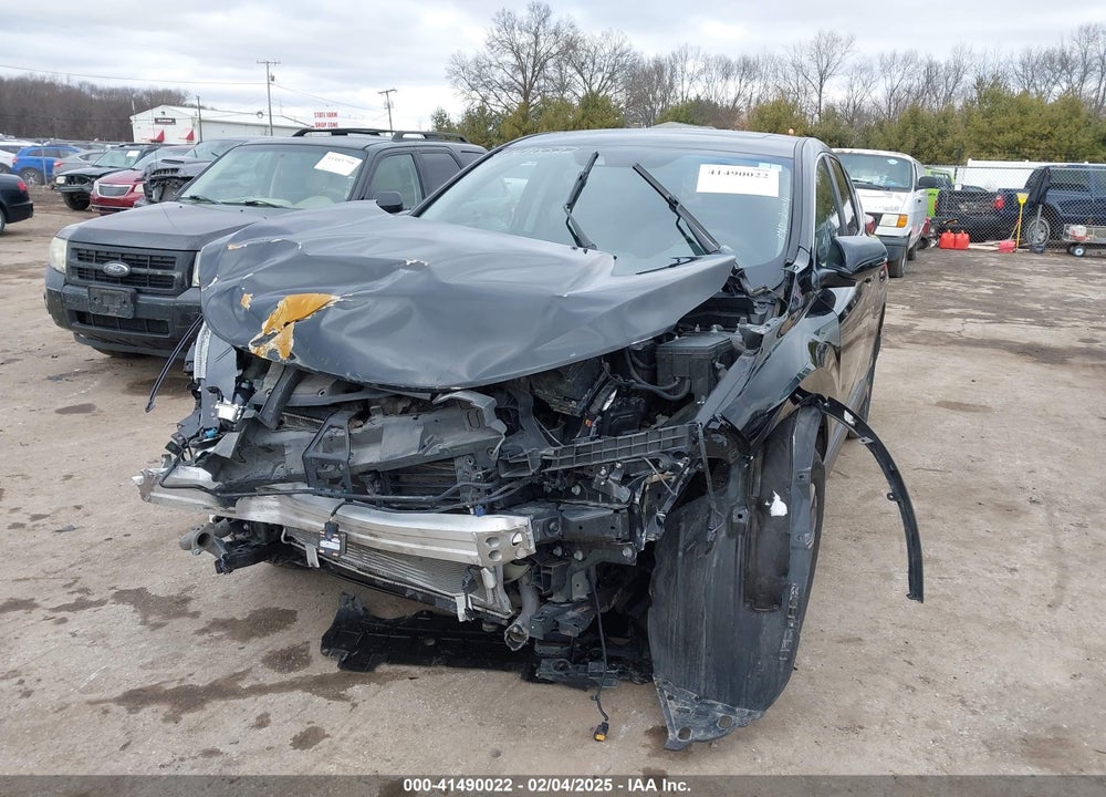 2017 HONDA CR-V EX VIN: 2HKRW2H58HH655796