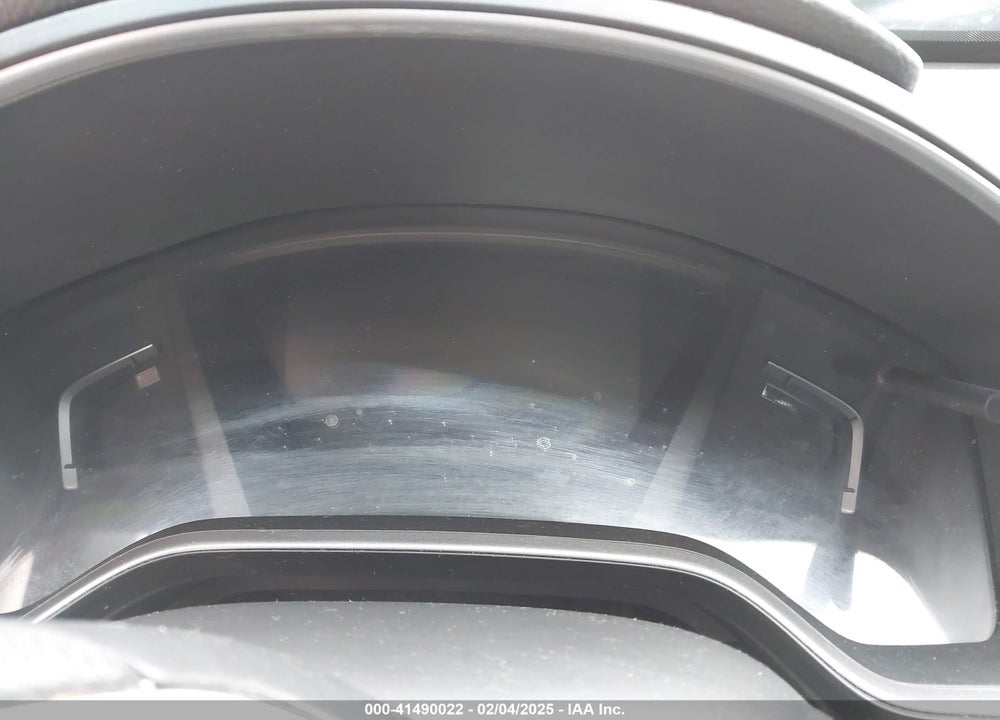 2017 HONDA CR-V EX VIN: 2HKRW2H58HH655796