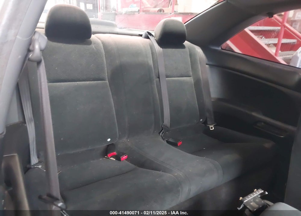 2005 HONDA CIVIC EX VIN: 1HGEM22905L046565