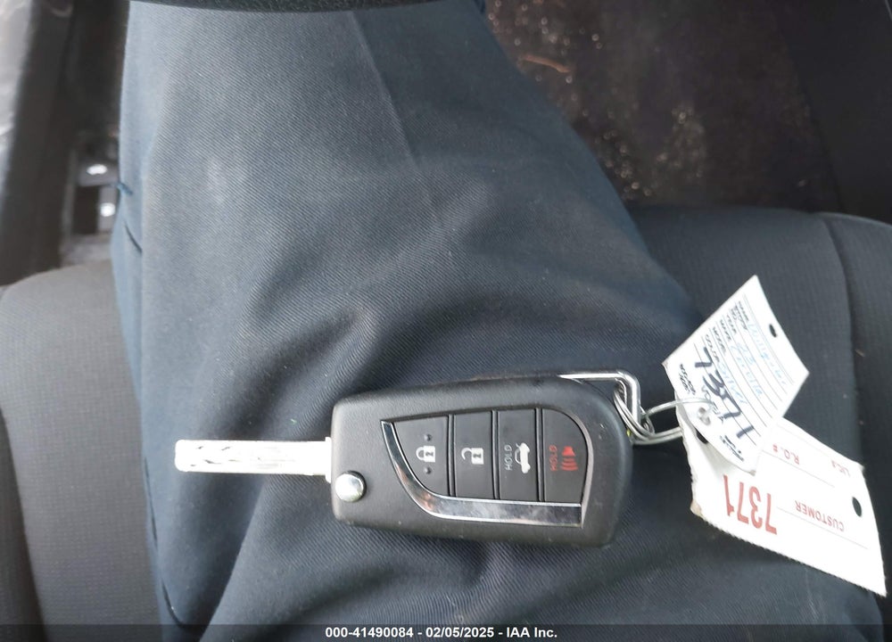 2023 TOYOTA COROLLA VIN: 5YFB4MDEXPP063360