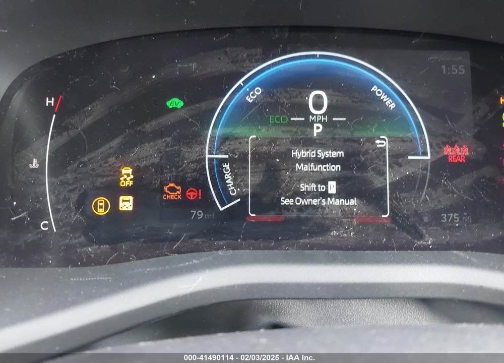 2025 TOYOTA CAMRY SE VIN: 4T1DAACK2SU571465