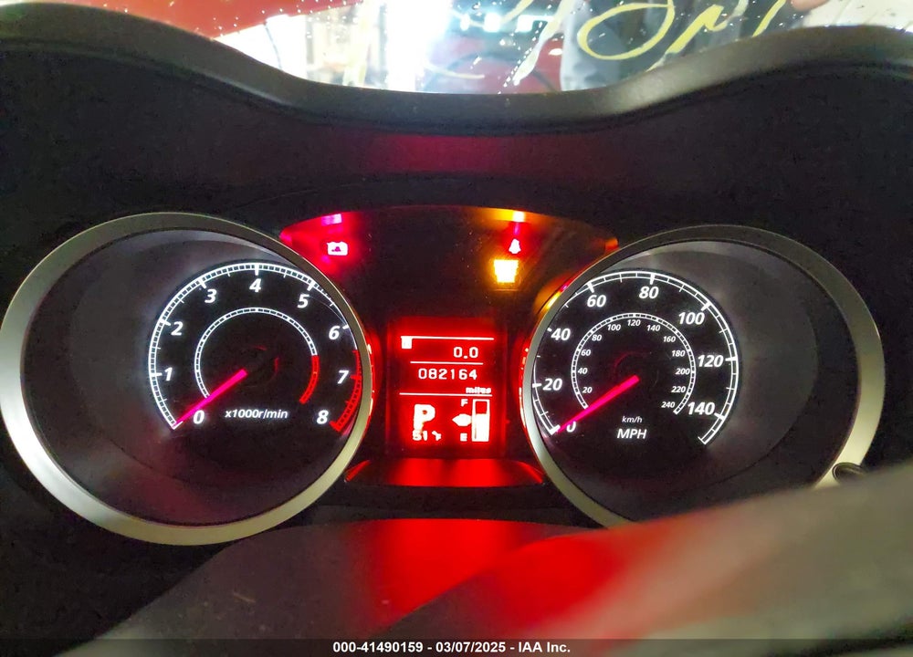 2013 MITSUBISHI LANCER VIN: JA32U2FU5DU009213