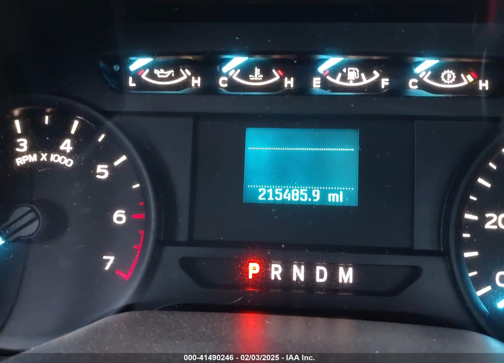 2018 FORD F-150 XL VIN: 1FTMF1C59JKD94715