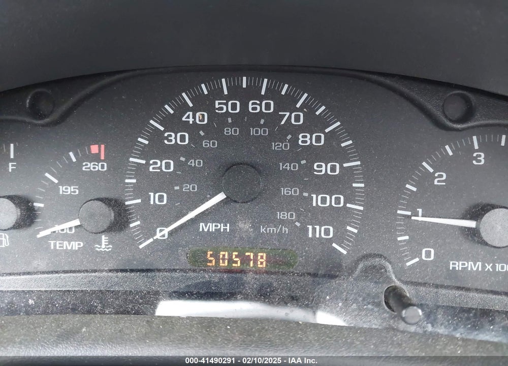 2005 CHEVROLET CAVALIER LS VIN: 1G1JF52F857102879