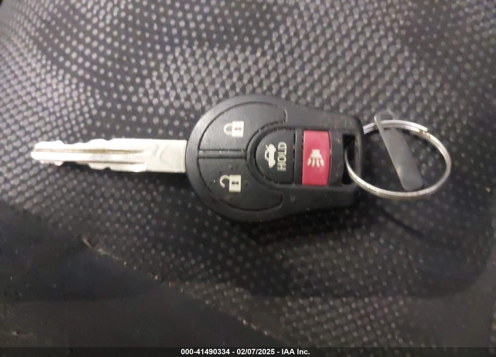 2013 NISSAN SENTRA VIN: 3N1AB7AP9DL690359