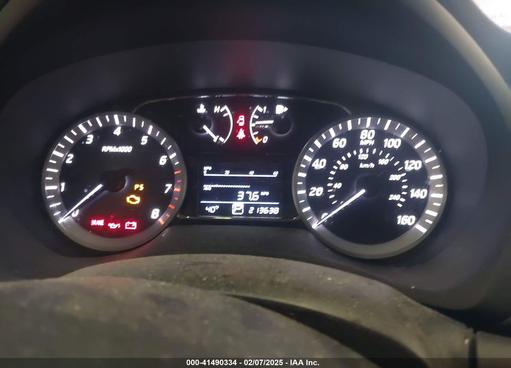 2013 NISSAN SENTRA VIN: 3N1AB7AP9DL690359