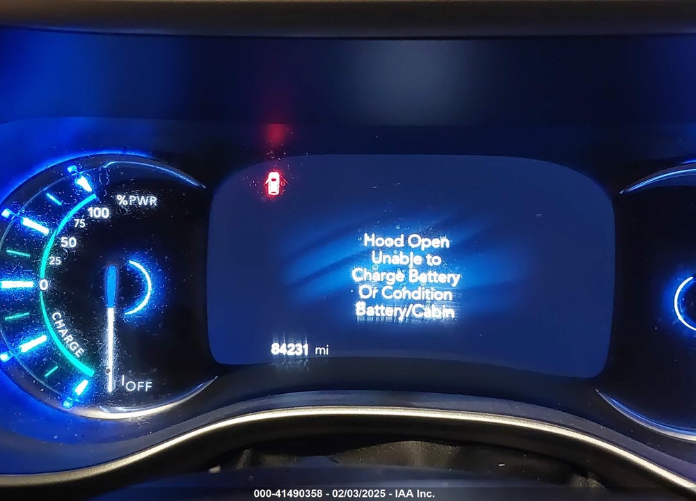 2022 CHRYSLER PACIFICA HYBRID TOURING L VIN: 2C4RC1L74NR134875
