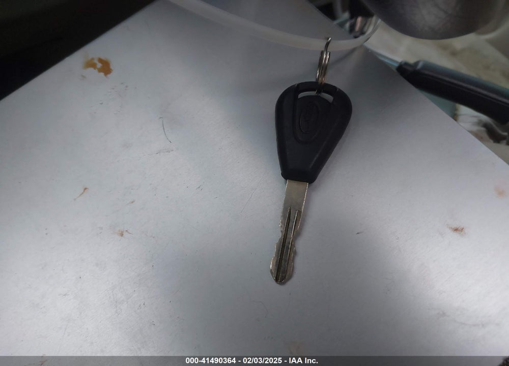 2007 SUBARU OUTBACK 2.5I VIN: 4S4BP61C477339468