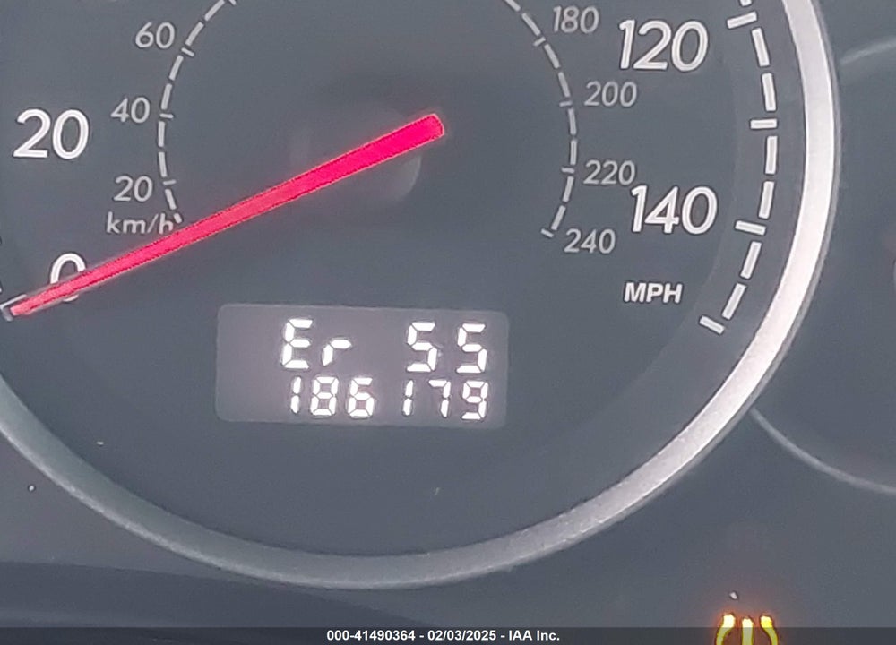 2007 SUBARU OUTBACK 2.5I VIN: 4S4BP61C477339468