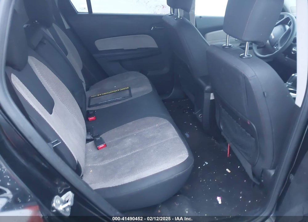 2017 GMC TERRAIN SLE-1 VIN: 2GKFLSEK0H6188209