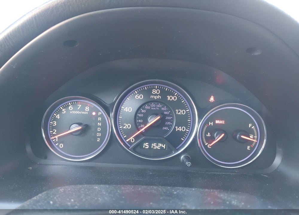 2005 HONDA CIVIC EX VIN: 1HGES26705L016559