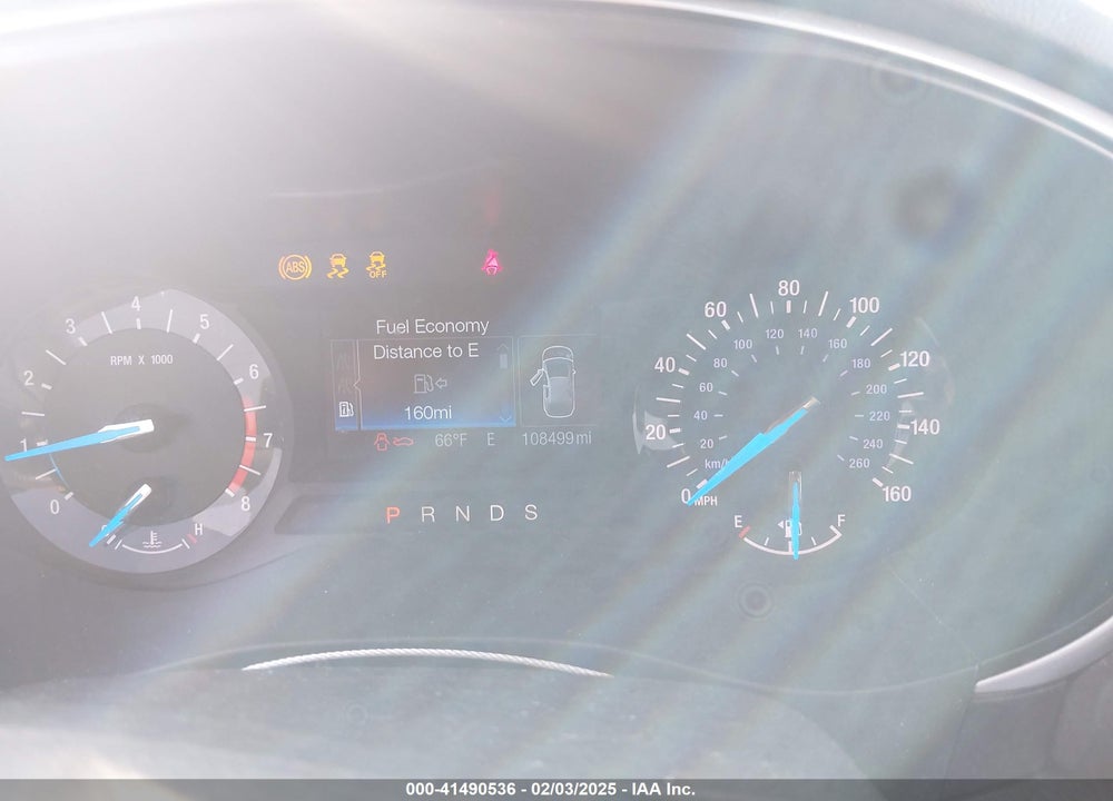 2014 FORD FUSION VIN: 1FA6P0H79E5392080