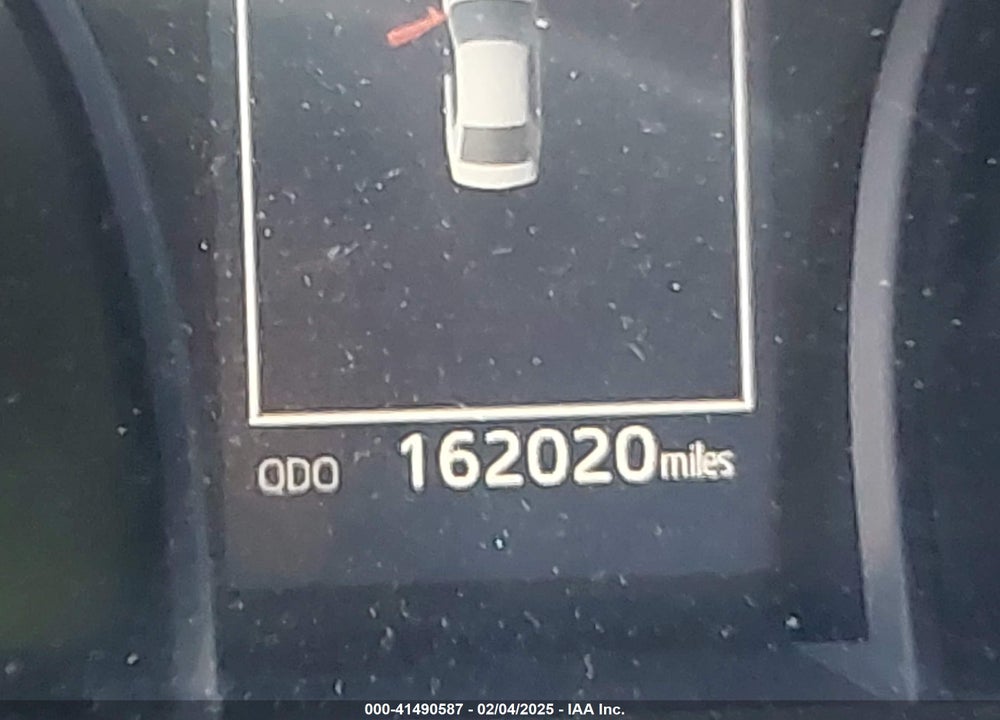2019 TOYOTA CAMRY VIN: 4T1B11HK8KU691979