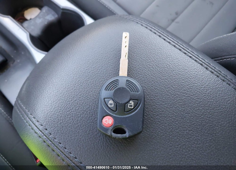 2015 FORD ESCAPE SE VIN: 1FMCU9GX4FUA37882