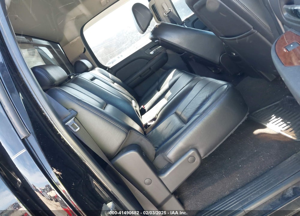 2008 GMC SIERRA 2500HD VIN: 1GTHK23648F201661