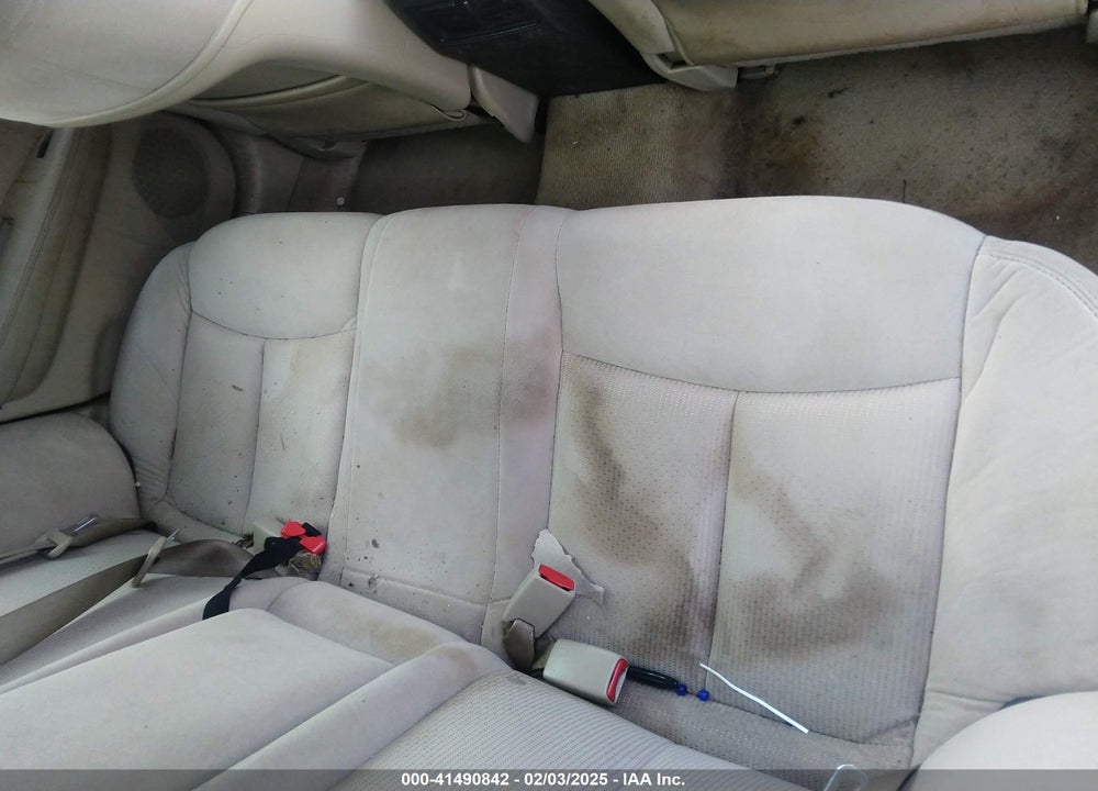 2012 NISSAN MAXIMA VIN: 1N4AA5AP8CC868105
