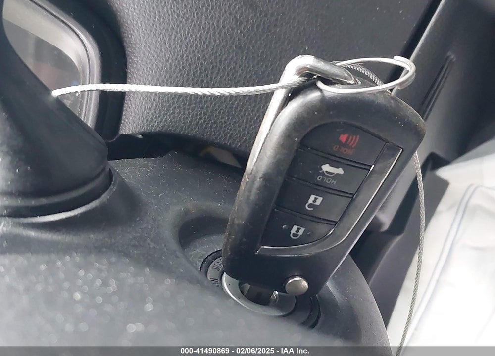2021 TOYOTA COROLLA VIN: 5YFEPMAE9MP168508