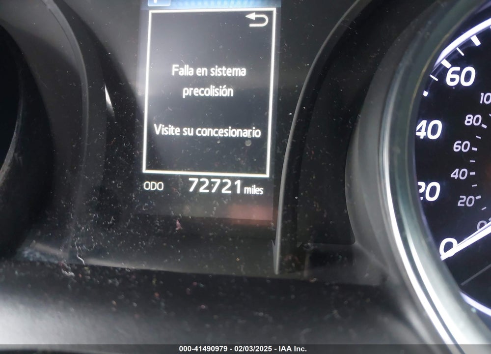 2019 TOYOTA CAMRY VIN: 4T1B11HK4KU217995