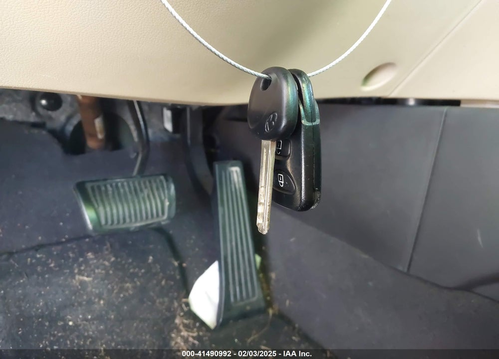2011 HYUNDAI SONATA VIN: 5NPEB4AC9BH079870