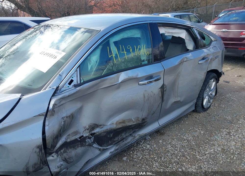 2020 HONDA ACCORD VIN: 1HGCV1F10LA006983